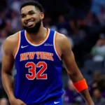 La jugada que definió a Karl-Anthony Towns en su primera temporada con los Knicks | Sporting News Argentina