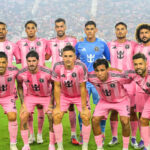 Inter Miami trae la suerte de campeón a la Leagues Cup