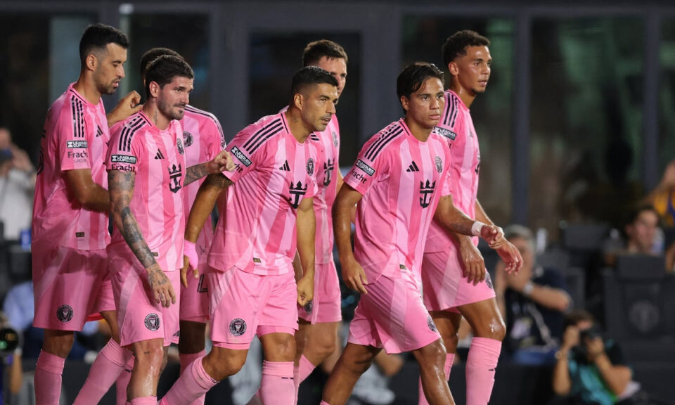 Suárez fue más que Correa