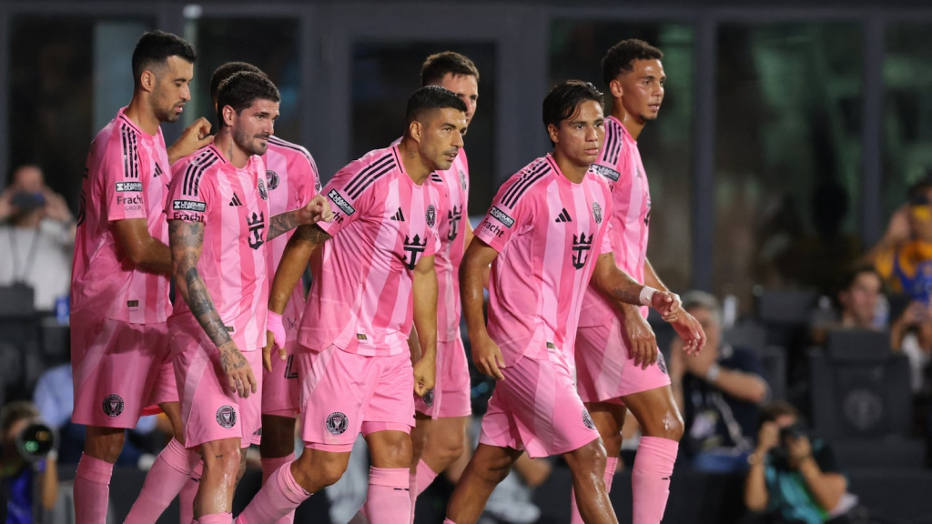 Suárez fue más que Correa