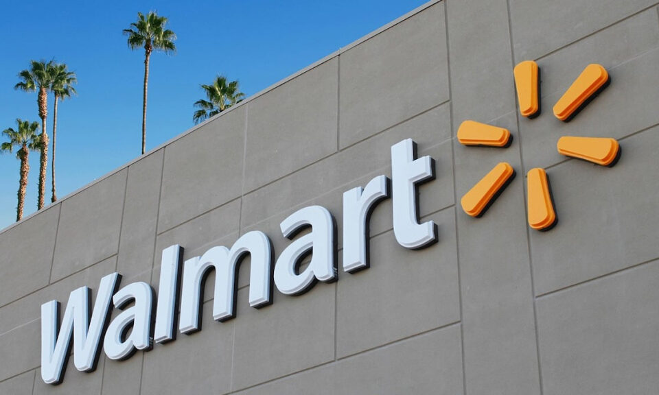 Camarones radiactivos? La FDA dice que no coma este producto de Walmart