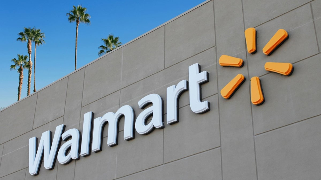 Camarones radiactivos? La FDA dice que no coma este producto de Walmart