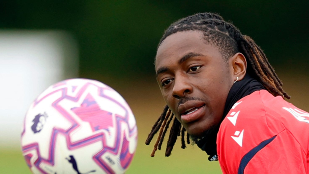 El Arsenal ‘roba’ el fichaje de Eze