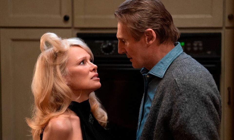 ‘Agárralo como puedas’: el mejor ‘reboot’ de comedia de la década con un divertidísimo Liam Neeson