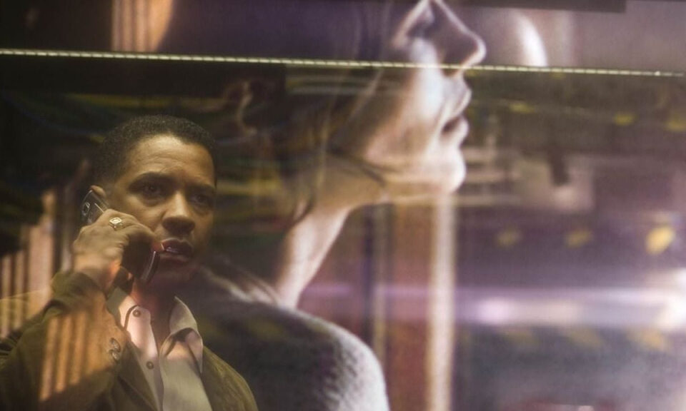 Christopher Nolan probablemente no lo reconocerá, pero esta joya de la ciencia ficción parece la hermana mayor de ‘Tenet’