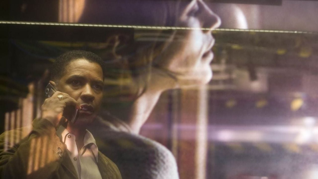 Christopher Nolan probablemente no lo reconocerá, pero esta joya de la ciencia ficción parece la hermana mayor de ‘Tenet’