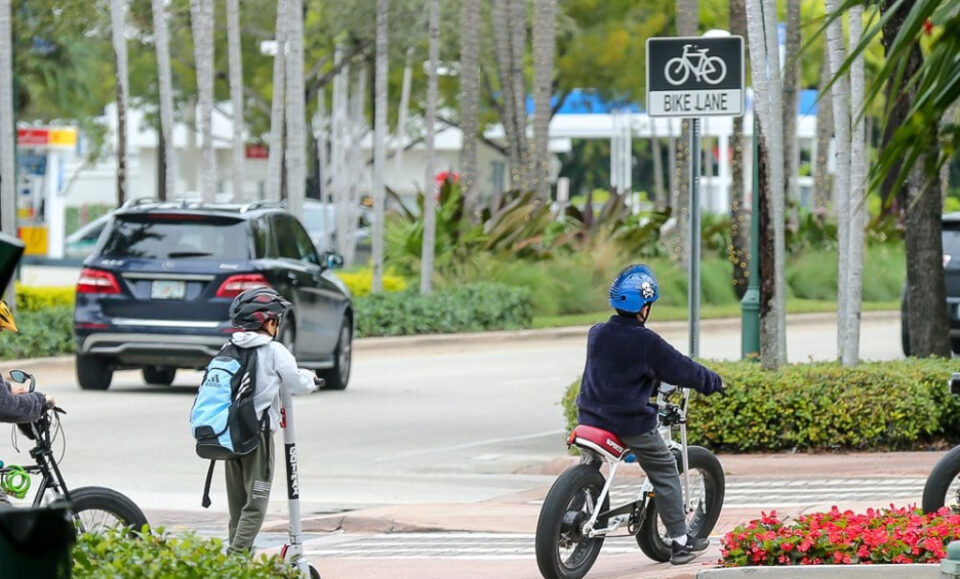 Concejo de Key Biscayne mantiene activa la prohibición de e-bikes