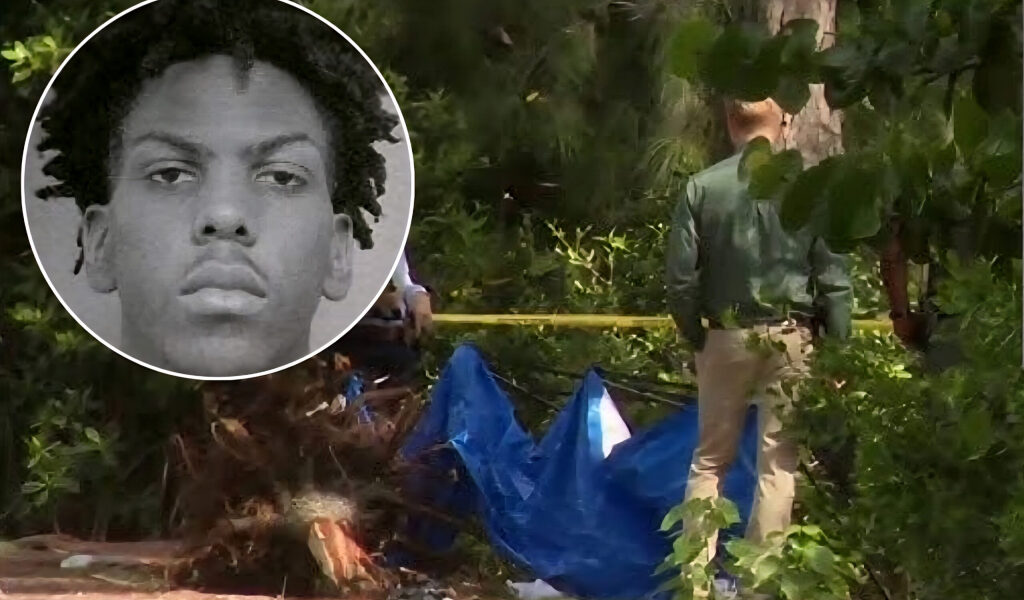 Adolescente asesinó a su hermano en Dania Beach y arrojó su cuerpo a un canal