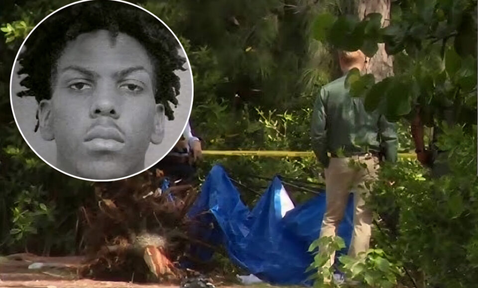 Adolescente asesinó a su hermano en Dania Beach y arrojó su cuerpo a un canal