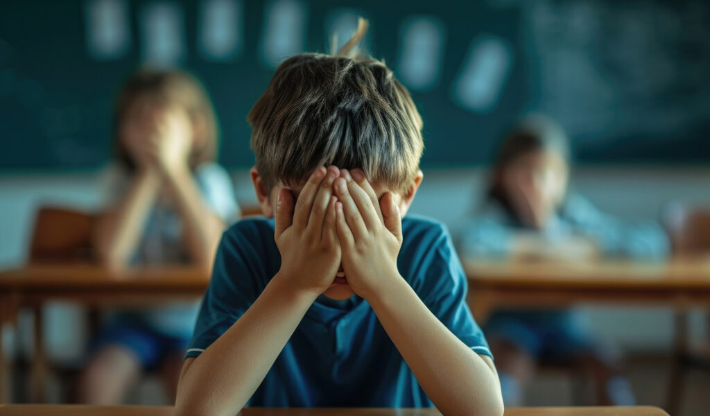 El castigo corporal sigue vivo en las escuelas de Florida: nueva ley exige consentimiento de los padres