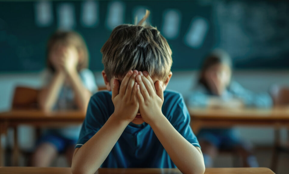 El castigo corporal sigue vivo en las escuelas de Florida: nueva ley exige consentimiento de los padres