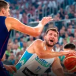 5 jugadores a seguir en el Eurobasket 2025: las grandes estrellas de la competición | Sporting News Argentina