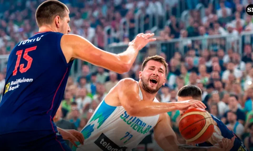 5 jugadores a seguir en el Eurobasket 2025: las grandes estrellas de la competición | Sporting News Argentina