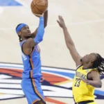 La observación de Shaquille O’Neal sobre Shai Gilgeous-Alexander | Sporting News Argentina