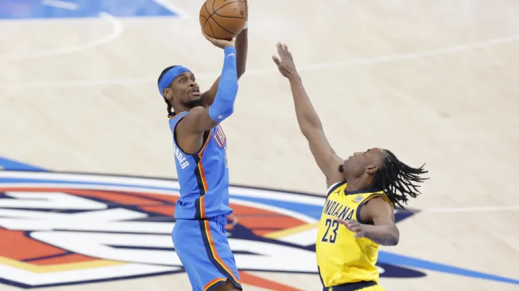 La observación de Shaquille O’Neal sobre Shai Gilgeous-Alexander | Sporting News Argentina