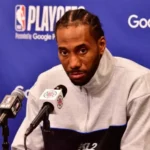 La verdad de Kyle Lowry sobre Kawhi Leonard en los Raptors campeones | Sporting News Argentina