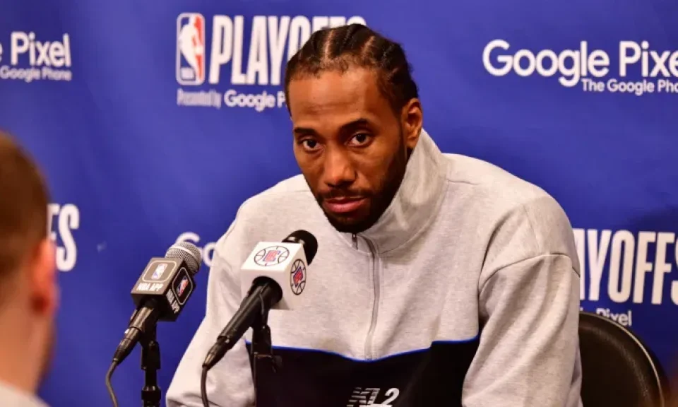 La verdad de Kyle Lowry sobre Kawhi Leonard en los Raptors campeones | Sporting News Argentina