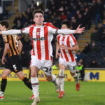 Andrew Moran se instala en la MLS como el nuevo motor de LAFC