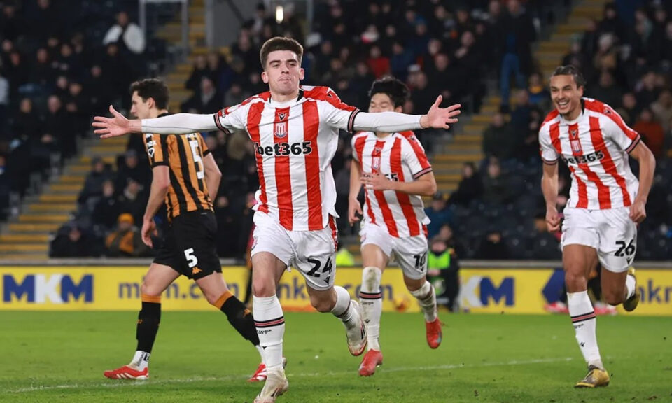 Andrew Moran se instala en la MLS como el nuevo motor de LAFC