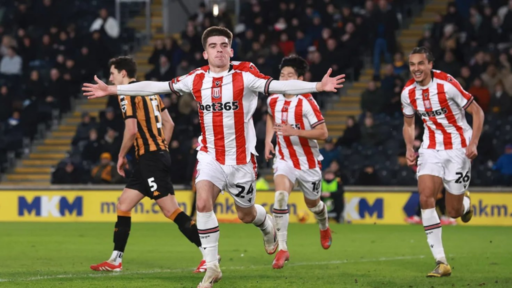 Andrew Moran se instala en la MLS como el nuevo motor de LAFC