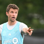 Atención a la amenaza de Thomas Müller para Lionel Messi en la MLS