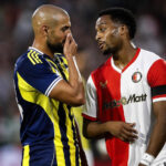 Mourinho se hunde en el 91′