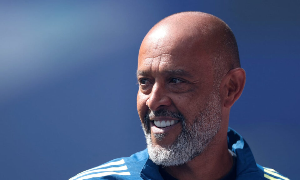 Nuno confirma su mala relación con el dueño del Nottingham Forest