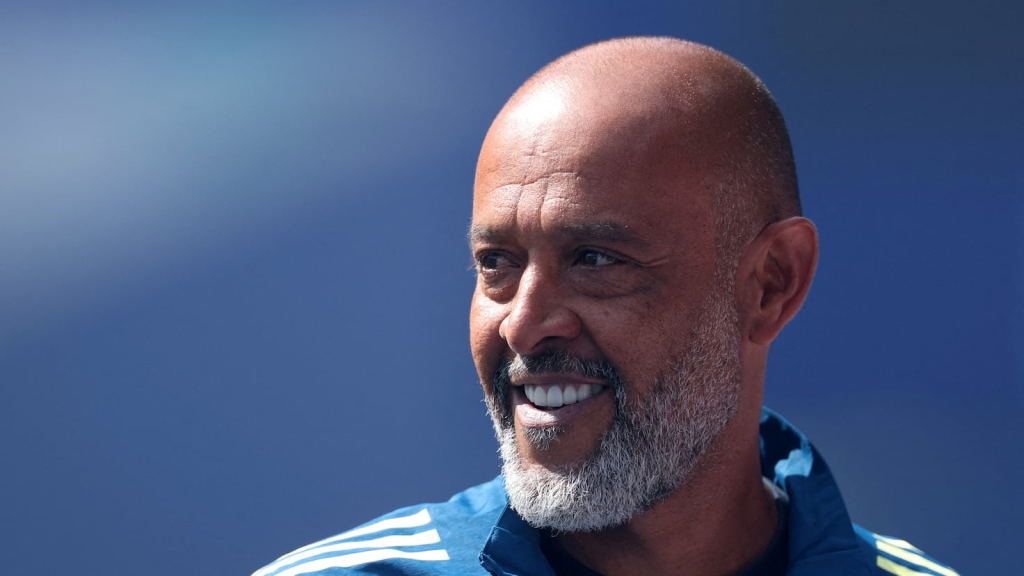 Nuno confirma su mala relación con el dueño del Nottingham Forest