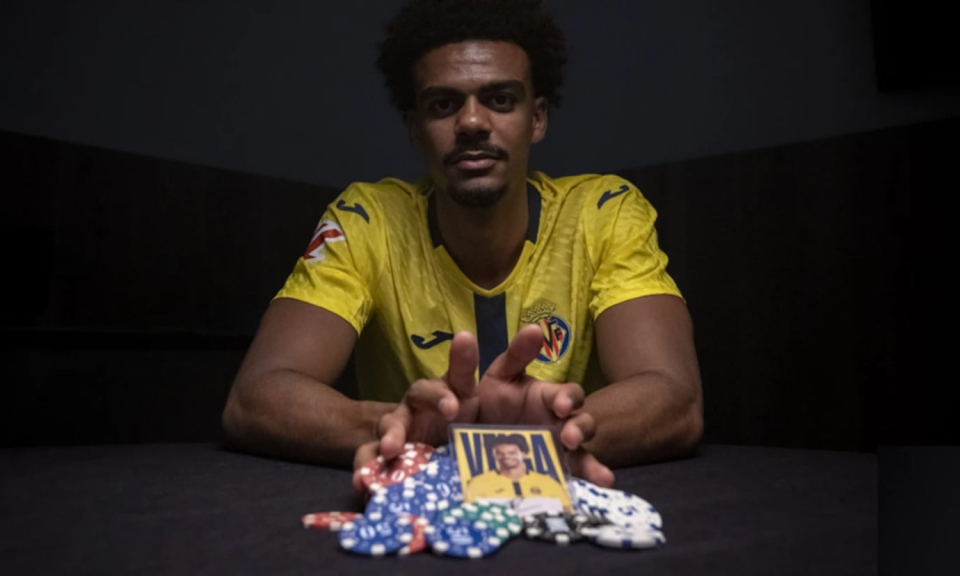 Oficial: Renato Veiga es del Villarreal