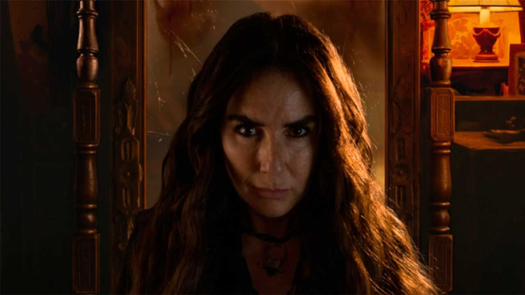 «Una película que da lo que promete: 94 minutos de sustos con moraleja final»: el Scream Club dicta sentencia con ‘La coleccionista’