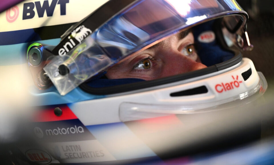 El valor que da Colapinto a volver a pistas donde ya corrió en F1