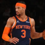 El nuevo rol que tendría este titular de los New York Knicks para la temporada 2025-2026 | Sporting News Argentina
