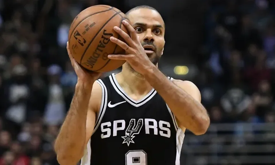 Tony Parker planea un cambio de rumbo para acercarse otra vez a la NBA | Sporting News Argentina