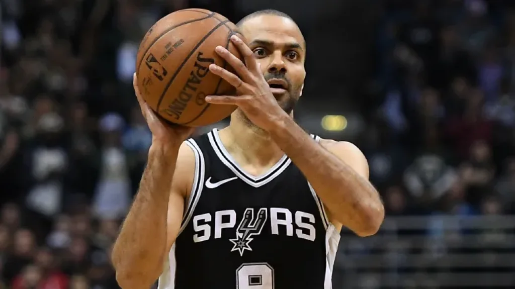 Tony Parker planea un cambio de rumbo para acercarse otra vez a la NBA | Sporting News Argentina