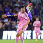 Allende: “Tenemos una cuenta pendiente con Orlando”