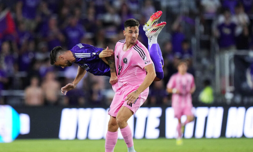 Allende: “Tenemos una cuenta pendiente con Orlando”