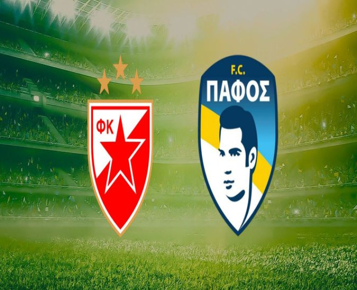 E. Roja 1-2 Pafos: resultado, resumen y goles