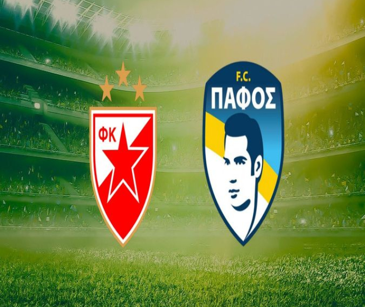 E. Roja 1-2 Pafos: resultado, resumen y goles