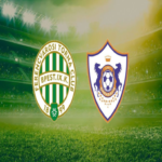 Ferencvaros 1-3 FK Qarabag: resultado, resumen y goles