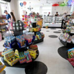 Visitando la isla de Anna Maria? Por qué una fábrica de chocolate puede atraerlo dentro