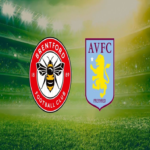 Brentford 1-0 Aston Villa: resultado, resumen y goles