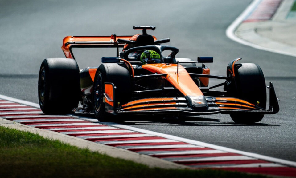 Las fortalezas de McLaren en F1 podrían sobrevivir al gran cambio de 2026