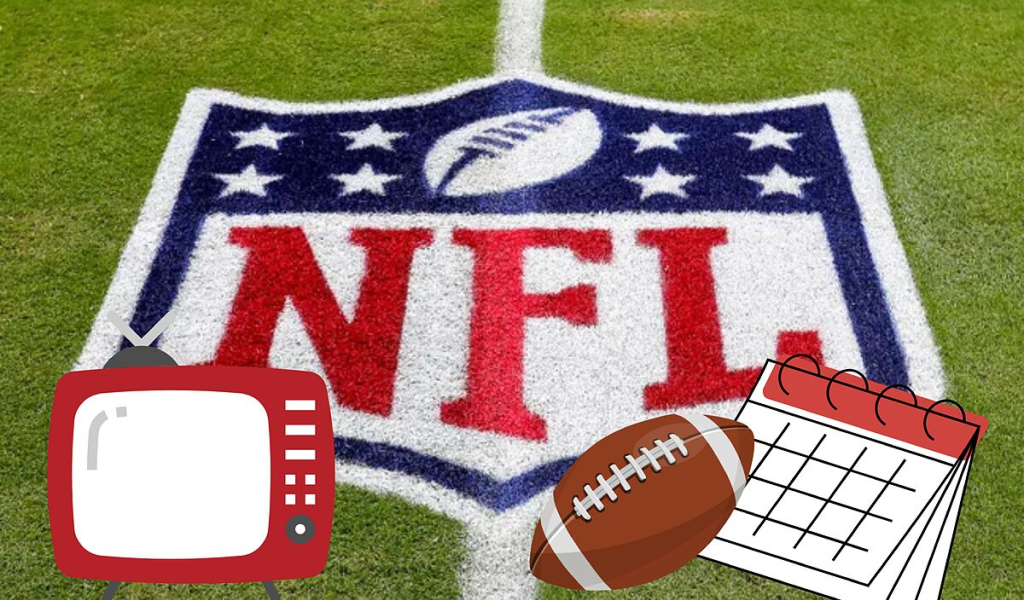Juegos de la Pretemporada NFL 2025: quin juega, horarios y dnde ver en vivo la Semana 3