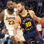 Los intentos de los Golden State Warriors por reunir a Stephen Curry con LeBron James | Sporting News Argentina