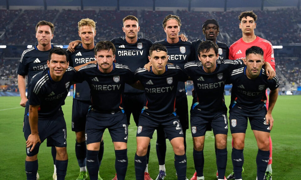 San Diego FC garantiza su lugar en los Playoffs de la MLS 2025