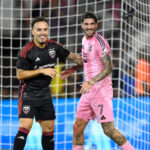 La suerte le sonríe a Inter Miami