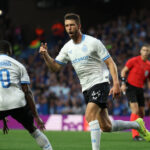 Brujas y Qarabag meten pie y medio en la Champions