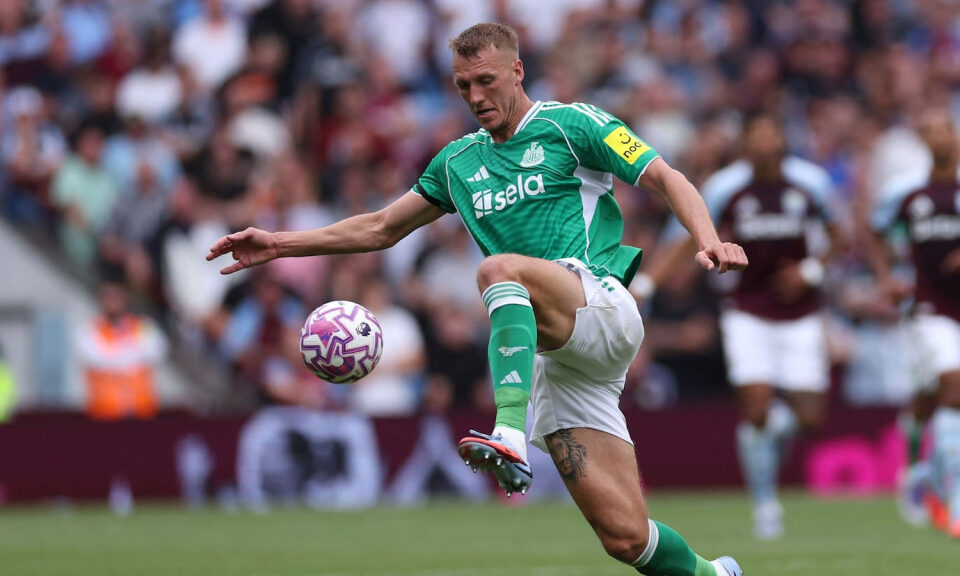 Newcastle – Liverpool: TV, horario y cómo ver la Premier League online