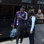 Fulham – Manchester United, en vivo: Premier League hoy en directo