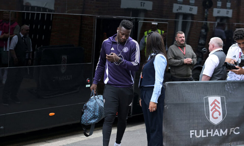 Fulham – Manchester United, en vivo: Premier League hoy en directo